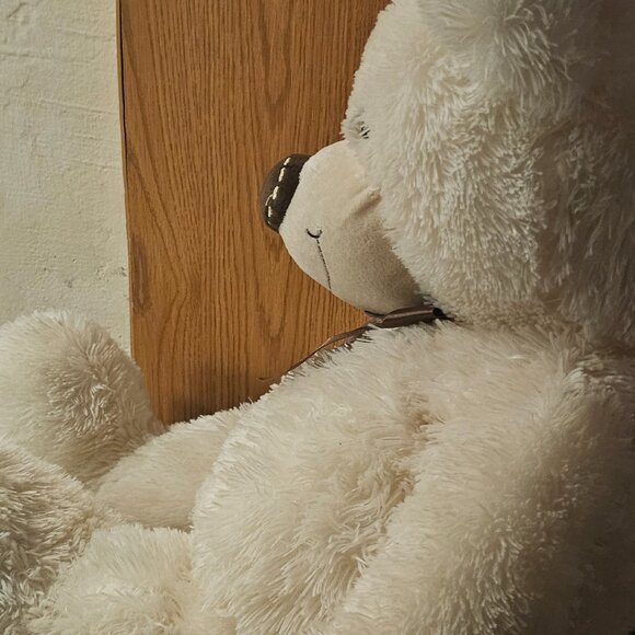 teddy bear - Picture 1 of 2